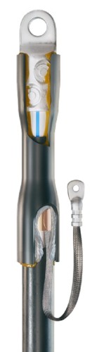 Кабельная муфта  КВТ 1ПКТ(б)-1-70/120(Б) нг-LS концевая 74215