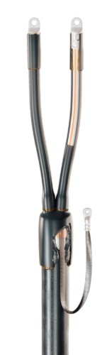 Кабельная муфта  КВТ 2ПКТп-1-16/25 концевая 74612