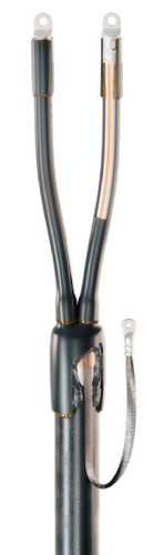 Кабельная муфта  КВТ 2ПКТп-1-70/120 концевая 74620