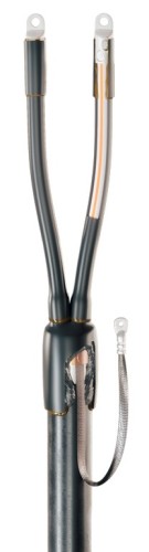 Кабельная муфта  КВТ 2ПКТп концевая 74622