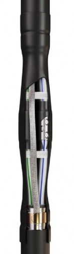 Кабельная муфта  КВТ 2ПСТ-1-25/50 соединительная 74646