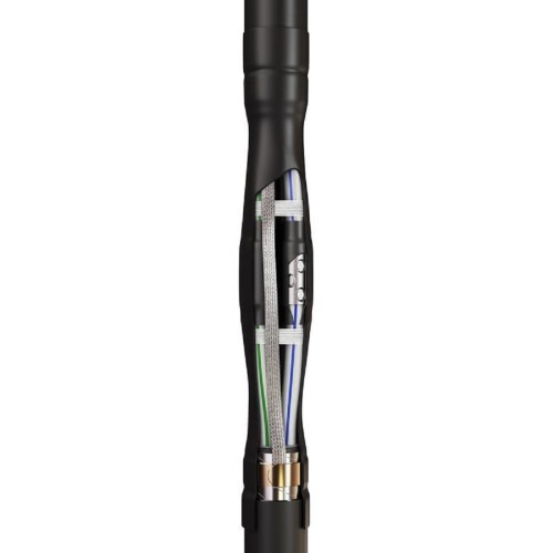 Кабельная муфта  КВТ 2ПСТ соединительная 74645