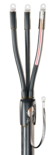 Кабельная муфта  КВТ 3ПКТп-1-16/25 концевая 74625