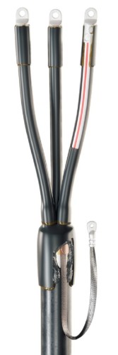 Кабельная муфта  КВТ 3ПКТп-1-35/50 концевая 74630