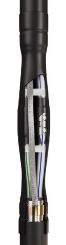 Кабельная муфта  КВТ 3ПСТ-1-16/25 соединительная 74655