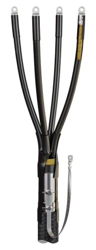 Кабельная муфта  КВТ 4КВНТп-1-150/240 88775