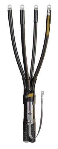 Кабельная муфта  КВТ 4КВНТп-1-25/50 88770