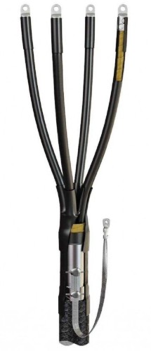 Кабельная муфта  КВТ 4КВНТп-1-25/50 88771