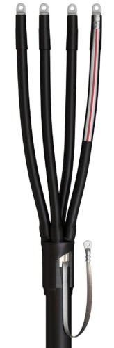 Кабельная муфта  КВТ 4ПКТп-1-150/240 концевая 57781