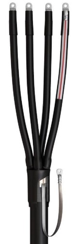 Кабельная муфта  КВТ 4ПКТп-1-16/25(Б) нг-LS концевая 70516