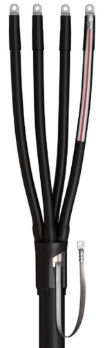 Кабельная муфта  КВТ 4ПКТп-1-16/25 нг-LS концевая 70515