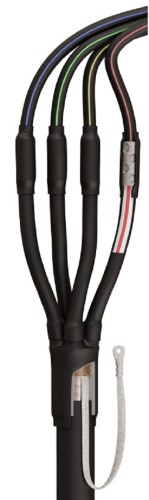 Кабельная муфта  КВТ 4ПКТп переходная 69465