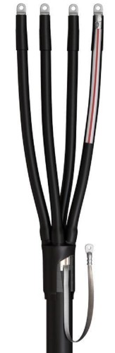 Кабельная муфта  КВТ 4ПКТп(б)-1-16/25 нг-LS концевая 70517