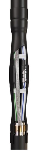 Кабельная муфта  КВТ 4ПСТ-1-25/50 соединительная 57793