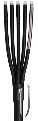 Кабельная муфта  КВТ 5ПКТп-1-16/25 нг-LS концевая 70519