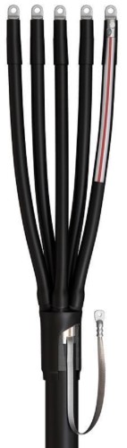 Кабельная муфта  КВТ 5ПКТп-1-16/25(Б) нг-LS концевая 70520