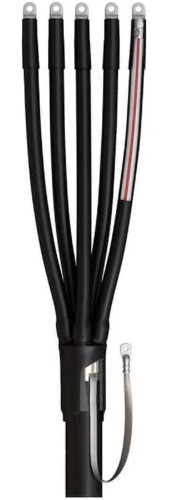 Кабельная муфта  КВТ 5ПКТп концевая 89479