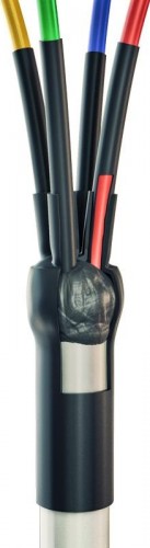 Кабельная муфта  КВТ 5ПКТп мини-2.5/10 нг-LS 82483