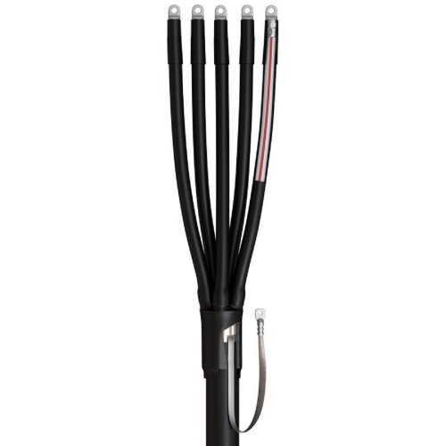 Кабельная муфта  КВТ 5ПКТп(б)-1-150/240 нг-LS концевая 65571