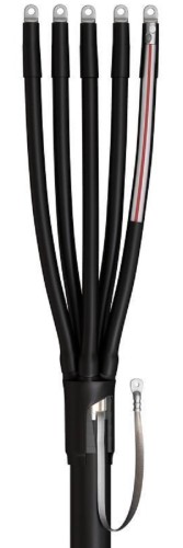 Кабельная муфта  КВТ 5ПКТп(б)-1-70/120(Б) нг-LS концевая 65574