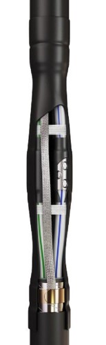 Кабельная муфта  КВТ 5ПСТ-1-150/240 нг-LS соединительная 65554