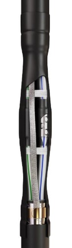 Кабельная муфта  КВТ 5ПСТ-1-25/50(Б) соединительная 55860