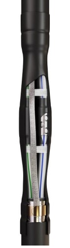 Кабельная муфта  КВТ 5ПСТ(б)-1-150/240 соединительная 57554