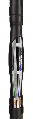 Кабельная муфта  КВТ 5ПСТ(б)-1-150/240(Б) нг-LS соединительная 65591