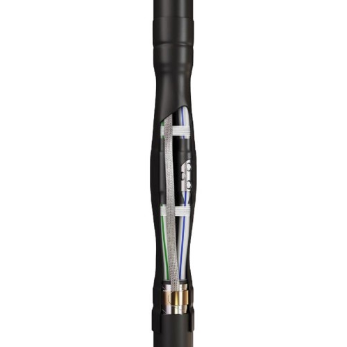 Кабельная муфта  КВТ 5ПСТ(б)-1-16/25(Б) нг-LS соединительная 65588