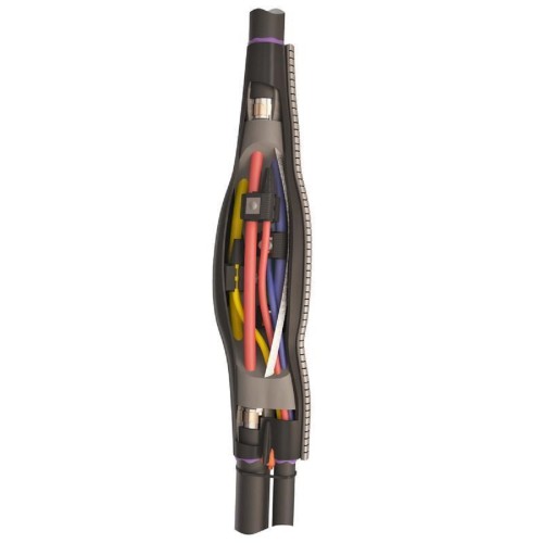 Кабельная муфта  КВТ 5ПТО-1-95/150-35/95 ответвительная 66589