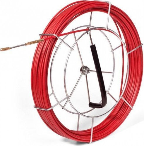 Кабельная протяжка FORTISFLEX FGP-3.5/20MK стеклопруток 77502