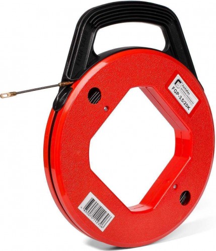 Кабельная протяжка FORTISFLEX FGP-3.5/15K стеклопруток 81812