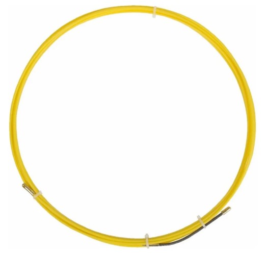 Кабельная протяжка Proconnect 47-1010-6 (мини УЗК в бухте), стеклопруток, d=3,0мм, 10м