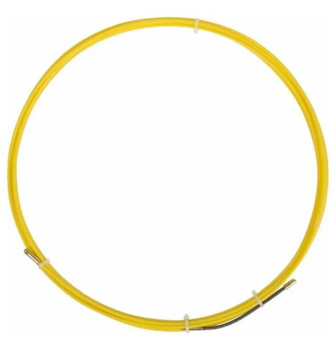 Кабельная протяжка Proconnect 47-1005-6 (мини УЗК в бухте), стеклопруток, d=3,0мм, 5м