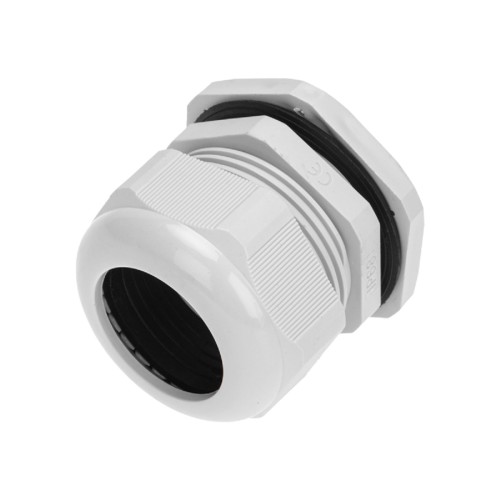 Кабельный ввод REXANT 07-8042-A1 PG-42 (30-38мм) серый, комплект (1 шт/уп) - изображение 2