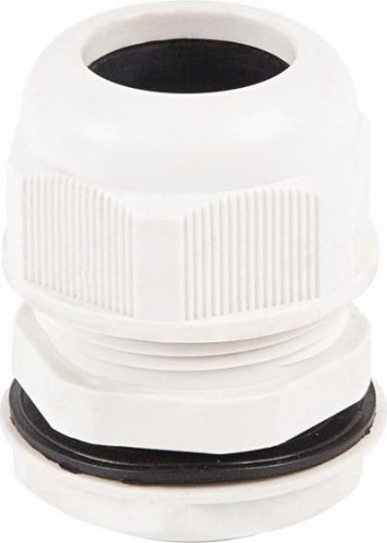 Кабельный ввод REXANT MG-32, 07-8132  25-18мм серый 07-8132