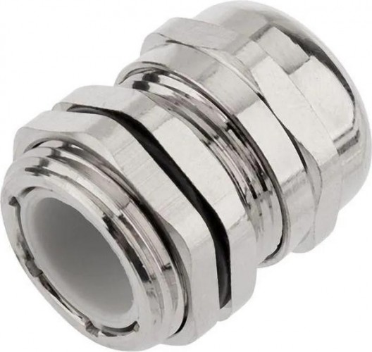 Кабельный ввод REXANT PGM-16, 07-8216 металлический 14-10мм ( уп. 50 штук ) 07-8216