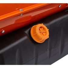 Пушка дизельная KALASHNIKOV KHD-20 (прямой нагрев) - изображение 6