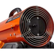 Пушка дизельная KALASHNIKOV KHD-20 (прямой нагрев) - изображение 7