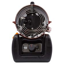 Пушка дизельная KALASHNIKOV KHD-20 (прямой нагрев) - изображение 8