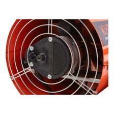 Пушка дизельная KALASHNIKOV KHD-50 (прямой нагрев) - изображение 7