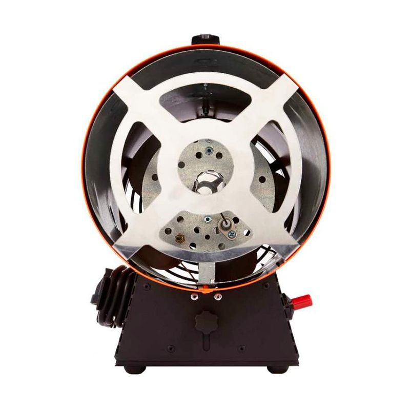 Пушка газовая KALASHNIKOV KHG-20 - изображение 3