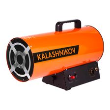 Пушка газовая KALASHNIKOV KHG-20 - изображение 4