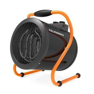 Тепловая пушка Kalashnikov KVF-E2-11 - изображение 5