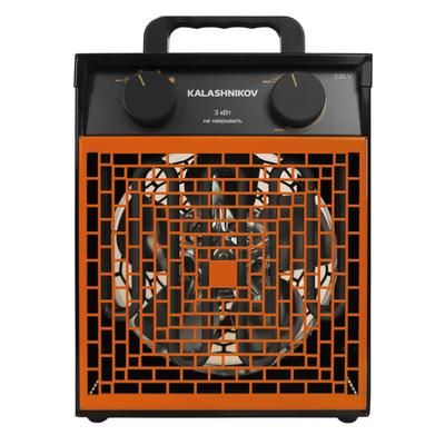 Тепловая пушка Kalashnikov KVF-E22-31 - изображение 4