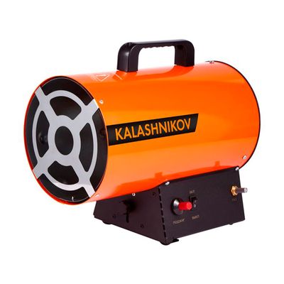 Тепловая пушка Kalashnikov KVF-E22-31 - изображение 5