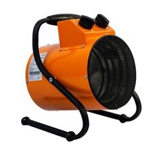 Тепловая пушка Kalashnikov KVF-E3-11 - изображение 2