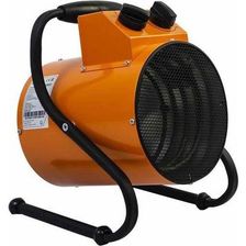 Тепловая электрическая пушка KALASHNIKOV KVF-E5-11 - изображение 2