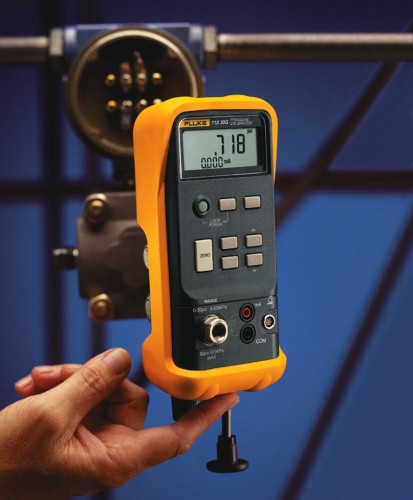 Калибратор давления Fluke 718 300G 2547153 - изображение 2
