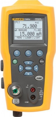 Калибратор давления Fluke 719PRO - 300G 4353234